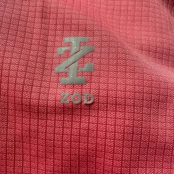 IZOD MENS GOLF POLO SHIRT TOP GOLF CASUAL SUMMER TOPS SHIRTS FALL SIZE XXL - Picture 2 of 6